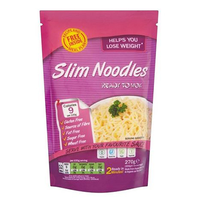 Beauty, Personal Care & Health Food Packaging